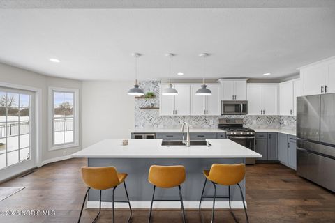 Tiny photo for 5925 Waterville-monclova Road, Waterville, OH 43566 (MLS # 10004014)