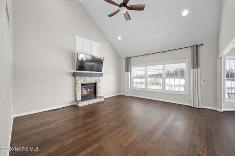 Tiny photo for 5925 Waterville-monclova Road, Waterville, OH 43566 (MLS # 10004014)