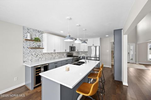 Tiny photo for 5925 Waterville-monclova Road, Waterville, OH 43566 (MLS # 10004014)