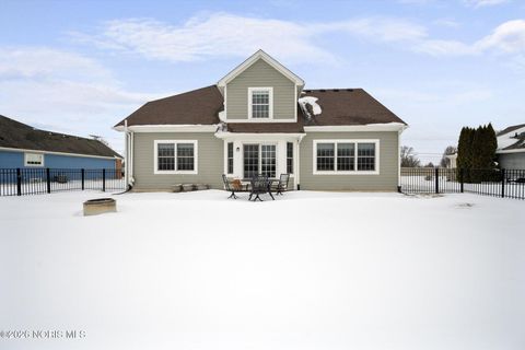 Tiny photo for 5925 Waterville-monclova Road, Waterville, OH 43566 (MLS # 10004014)