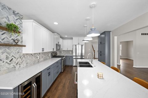 Tiny photo for 5925 Waterville-monclova Road, Waterville, OH 43566 (MLS # 10004014)