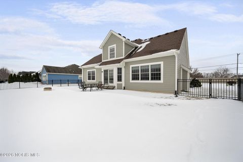 Tiny photo for 5925 Waterville-monclova Road, Waterville, OH 43566 (MLS # 10004014)