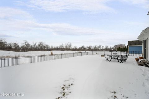 Tiny photo for 5925 Waterville-monclova Road, Waterville, OH 43566 (MLS # 10004014)