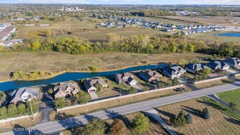 Tiny photo for 5925 Waterville-monclova Road, Waterville, OH 43566 (MLS # 10004014)