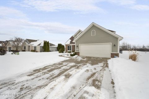 Tiny photo for 5925 Waterville-monclova Road, Waterville, OH 43566 (MLS # 10004014)