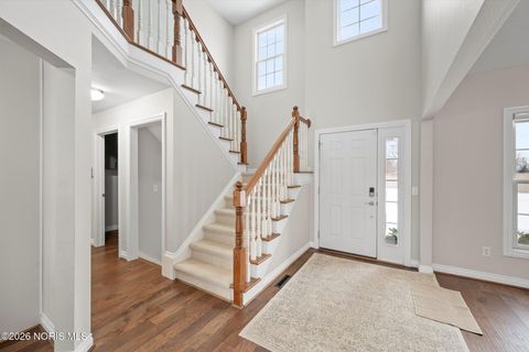 Tiny photo for 5925 Waterville-monclova Road, Waterville, OH 43566 (MLS # 10004014)