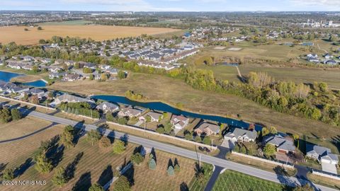 Tiny photo for 5925 Waterville-monclova Road, Waterville, OH 43566 (MLS # 10004014)