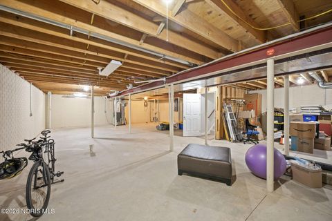 Tiny photo for 5925 Waterville-monclova Road, Waterville, OH 43566 (MLS # 10004014)