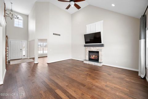 Tiny photo for 5925 Waterville-monclova Road, Waterville, OH 43566 (MLS # 10004014)