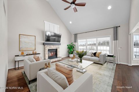 Tiny photo for 5925 Waterville-monclova Road, Waterville, OH 43566 (MLS # 10004014)