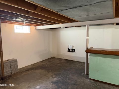 Tiny photo for 3212 Keemont Drive, Toledo, OH 43613 (MLS # 10008666)