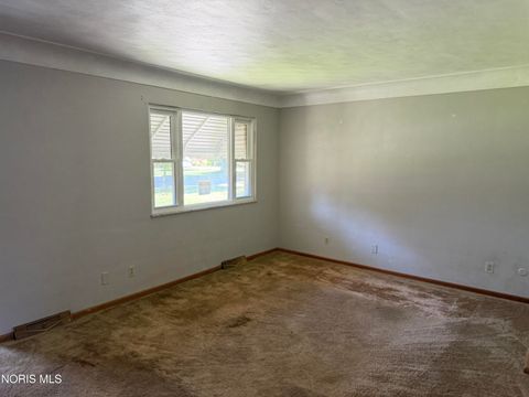 Tiny photo for 3212 Keemont Drive, Toledo, OH 43613 (MLS # 10008666)