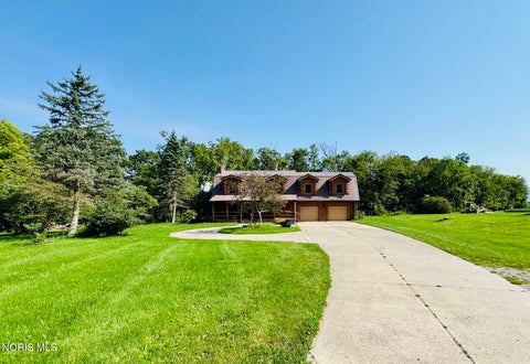 Tiny photo for 3445 Rosedale Road, Edgerton, OH 43517 (MLS # 10013217)