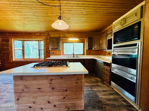 Tiny photo for 3445 Rosedale Road, Edgerton, OH 43517 (MLS # 10013217)