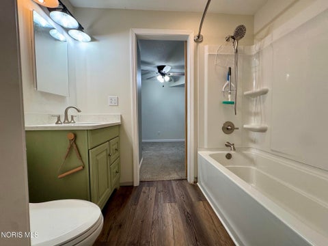Tiny photo for 3445 Rosedale Road, Edgerton, OH 43517 (MLS # 10013217)