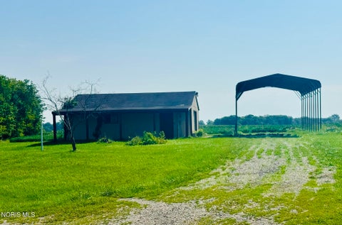 Tiny photo for 3445 Rosedale Road, Edgerton, OH 43517 (MLS # 10013217)