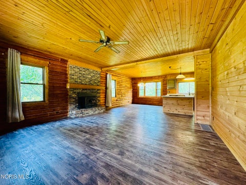 Tiny photo for 3445 Rosedale Road, Edgerton, OH 43517 (MLS # 10013217)