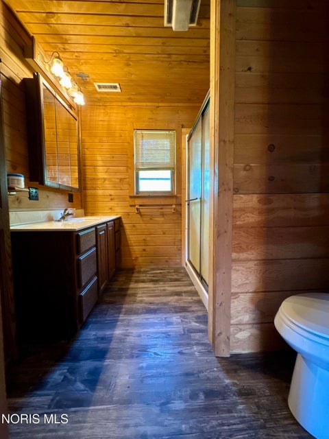 Tiny photo for 3445 Rosedale Road, Edgerton, OH 43517 (MLS # 10013217)