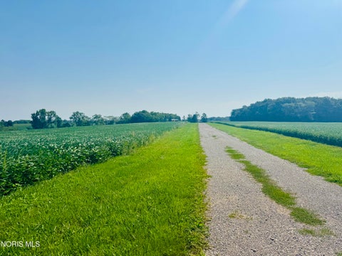 Tiny photo for 3445 Rosedale Road, Edgerton, OH 43517 (MLS # 10013217)