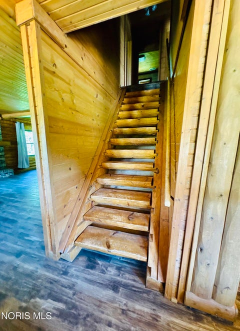 Tiny photo for 3445 Rosedale Road, Edgerton, OH 43517 (MLS # 10013217)