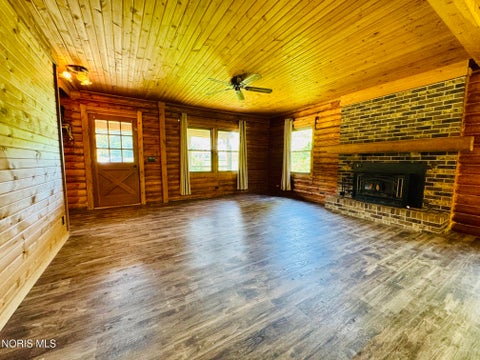 Tiny photo for 3445 Rosedale Road, Edgerton, OH 43517 (MLS # 10013217)