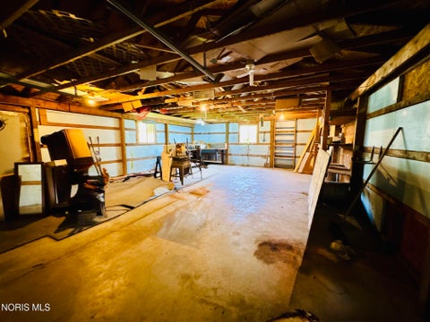 Tiny photo for 3445 Rosedale Road, Edgerton, OH 43517 (MLS # 10013217)