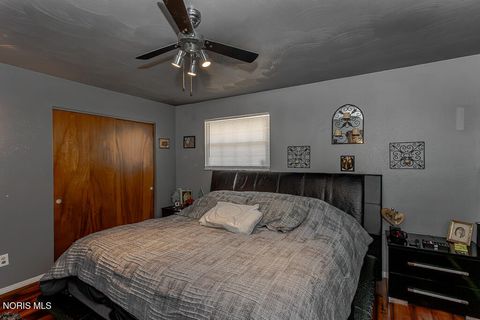 Tiny photo for 4521 282nd Street, Toledo, OH 43611 (MLS # 10007612)