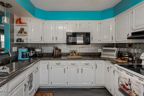 Tiny photo for 4521 282nd Street, Toledo, OH 43611 (MLS # 10007612)