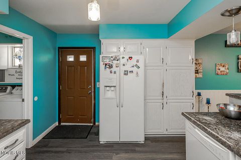 Tiny photo for 4521 282nd Street, Toledo, OH 43611 (MLS # 10007612)