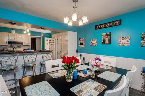 Tiny photo for 4521 282nd Street, Toledo, OH 43611 (MLS # 10007612)