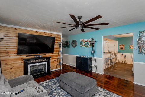 Tiny photo for 4521 282nd Street, Toledo, OH 43611 (MLS # 10007612)