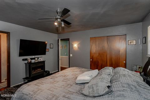 Tiny photo for 4521 282nd Street, Toledo, OH 43611 (MLS # 10007612)
