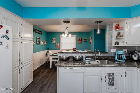 Tiny photo for 4521 282nd Street, Toledo, OH 43611 (MLS # 10007612)