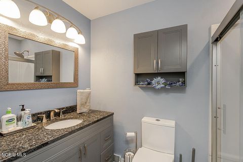Tiny photo for 4521 282nd Street, Toledo, OH 43611 (MLS # 10007612)