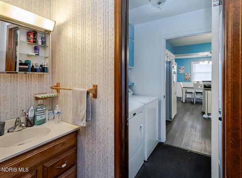 Tiny photo for 4521 282nd Street, Toledo, OH 43611 (MLS # 10007612)