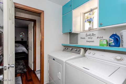 Tiny photo for 4521 282nd Street, Toledo, OH 43611 (MLS # 10007612)