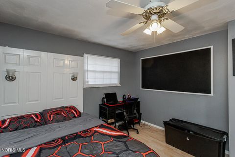 Tiny photo for 4521 282nd Street, Toledo, OH 43611 (MLS # 10007612)