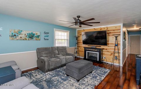 Tiny photo for 4521 282nd Street, Toledo, OH 43611 (MLS # 10007612)