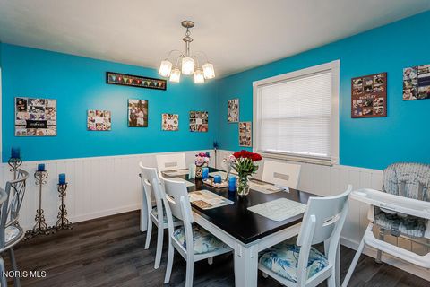 Tiny photo for 4521 282nd Street, Toledo, OH 43611 (MLS # 10007612)