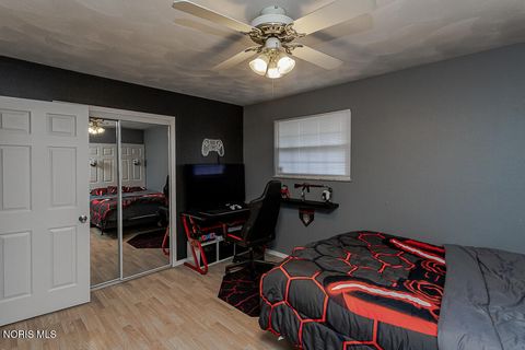 Tiny photo for 4521 282nd Street, Toledo, OH 43611 (MLS # 10007612)
