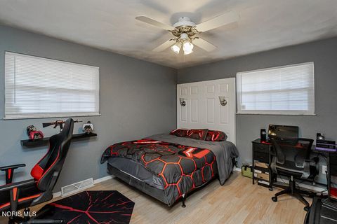 Tiny photo for 4521 282nd Street, Toledo, OH 43611 (MLS # 10007612)