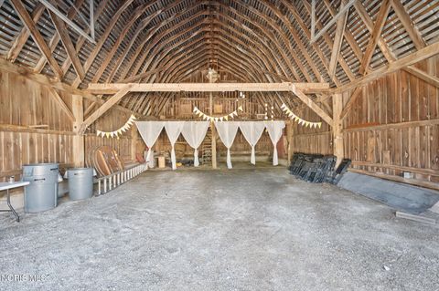 Tiny photo for 4481 County Road #S, Metamora, OH 43540 (MLS # 10005057)