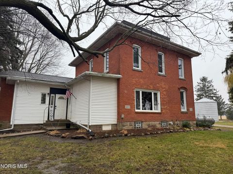 Photo of 4481 County Road #S, Metamora, OH 43540 (MLS # 10005057)