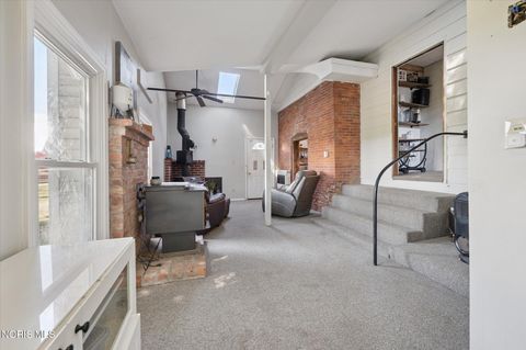 Tiny photo for 4481 County Road #S, Metamora, OH 43540 (MLS # 10005057)