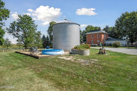 Tiny photo for 4481 County Road #S, Metamora, OH 43540 (MLS # 10005057)