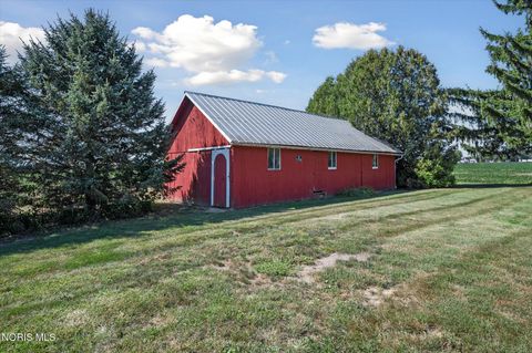 Tiny photo for 4481 County Road #S, Metamora, OH 43540 (MLS # 10005057)