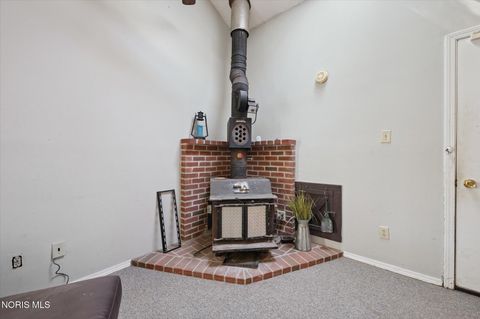 Tiny photo for 4481 County Road #S, Metamora, OH 43540 (MLS # 10005057)