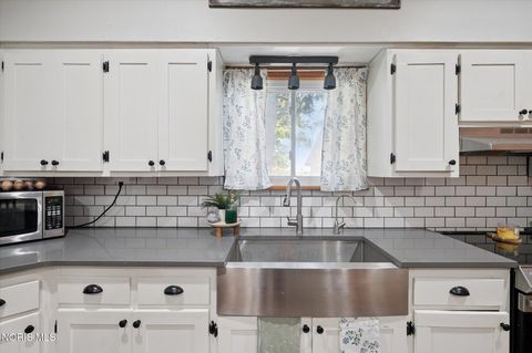 Tiny photo for 4481 County Road #S, Metamora, OH 43540 (MLS # 10005057)