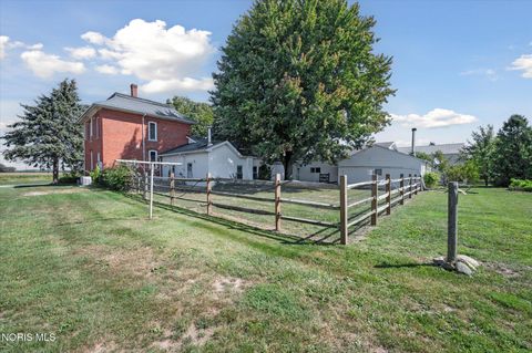 Tiny photo for 4481 County Road #S, Metamora, OH 43540 (MLS # 10005057)