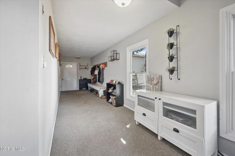 Tiny photo for 4481 County Road #S, Metamora, OH 43540 (MLS # 10005057)